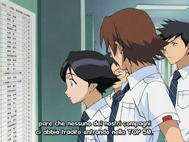 Otaku Gallery  / Anime e Manga / Bleach / Screen Shots / Episodi / 011 - Il leggendario Quincy / 047.jpg